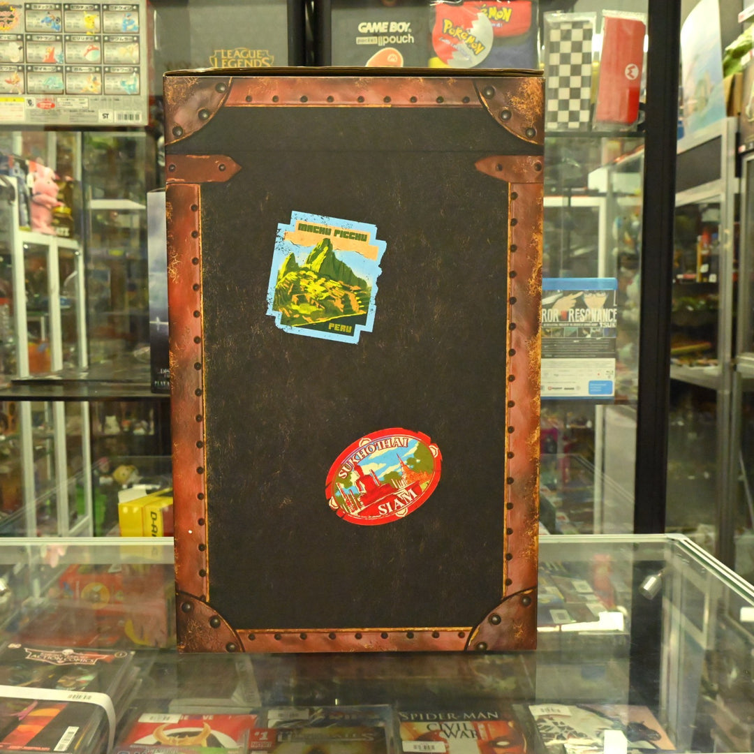 Indiana Jones and the Great Circle  - Special Edition - NO GAME - PC