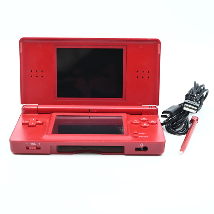 Mario - Nintendo DS Lite - Nintendo DS Console - PAL - FREE POST!