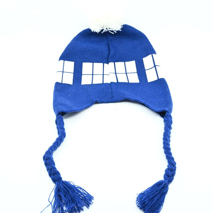 Doctor Who Melbourne Showbag - COMPLETE -Toy