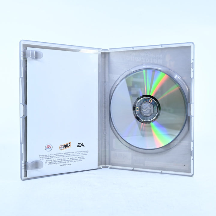 Need for Speed: Most Wanted - Xbox 360 Game + Manual - PAL - MINT DISC!