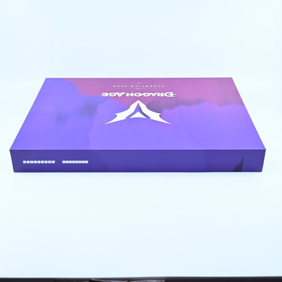Dragon Age The Veilguard Vyrantium Collector Edition - No Game - PS5 Accessory
