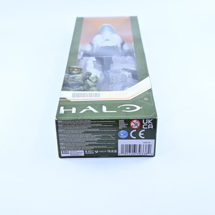 SEALED! Halo Series 3 - Spartan Palmer With Dual Magnums - Action Figure