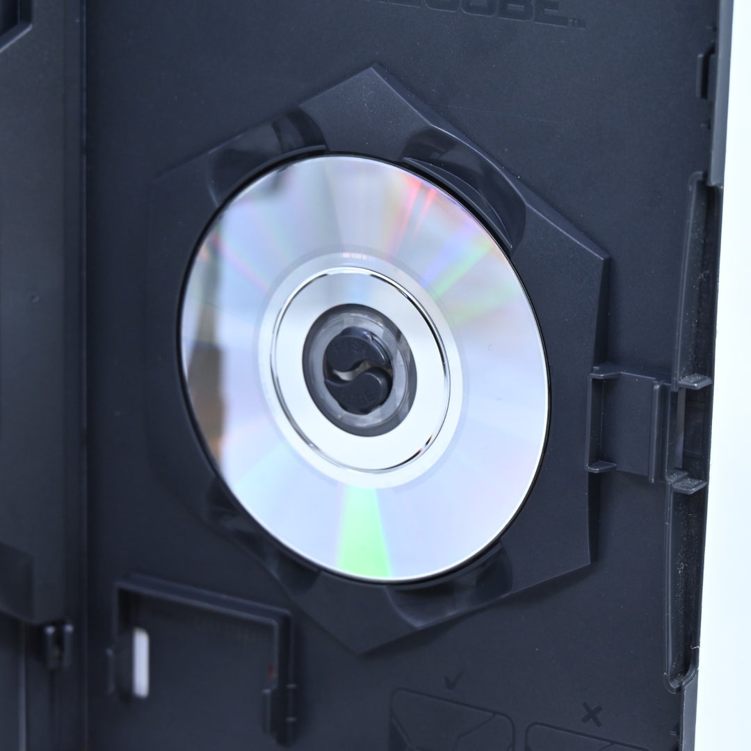 Teenage Mutant Ninja Turtles 2: Battle Nexus  - Nintendo Gamecube Game