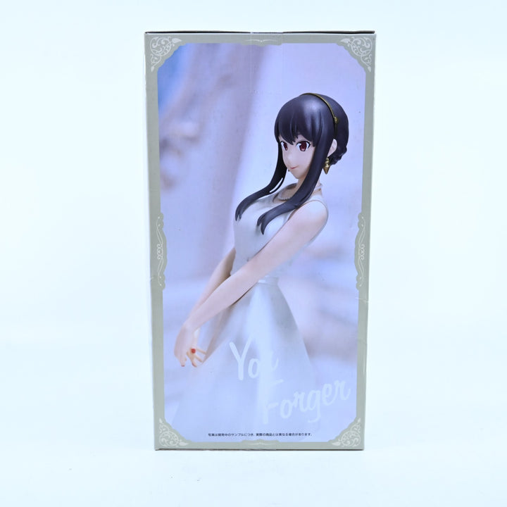 Yor Forger Party Ver. - Spy x Family - SEGA PM - Anime Figure