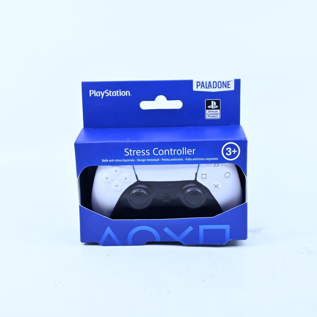 Stress Controller - Paladone - PlayStation Other