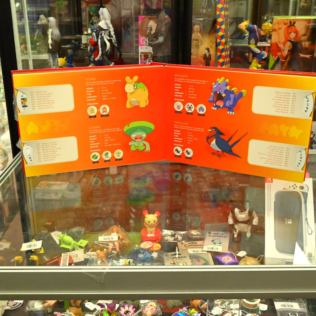 Pokemon Collection Hoenn Edition - DVD Box Set Region 4 Australia - MAKE OFFERS!