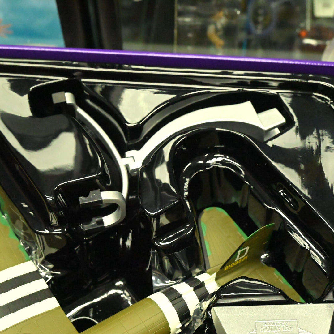 Corgi Aviation 1:72 Douglas C-47A Skytrain 'Night Fright' AA38211 - Plane