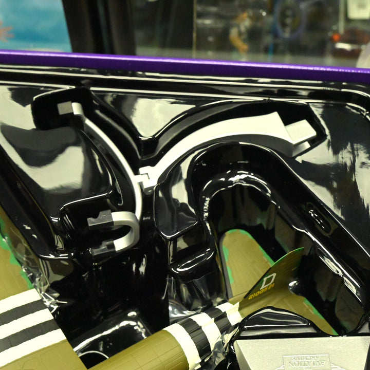 Corgi Aviation 1:72 Douglas C-47A Skytrain 'Night Fright' AA38211 - Plane