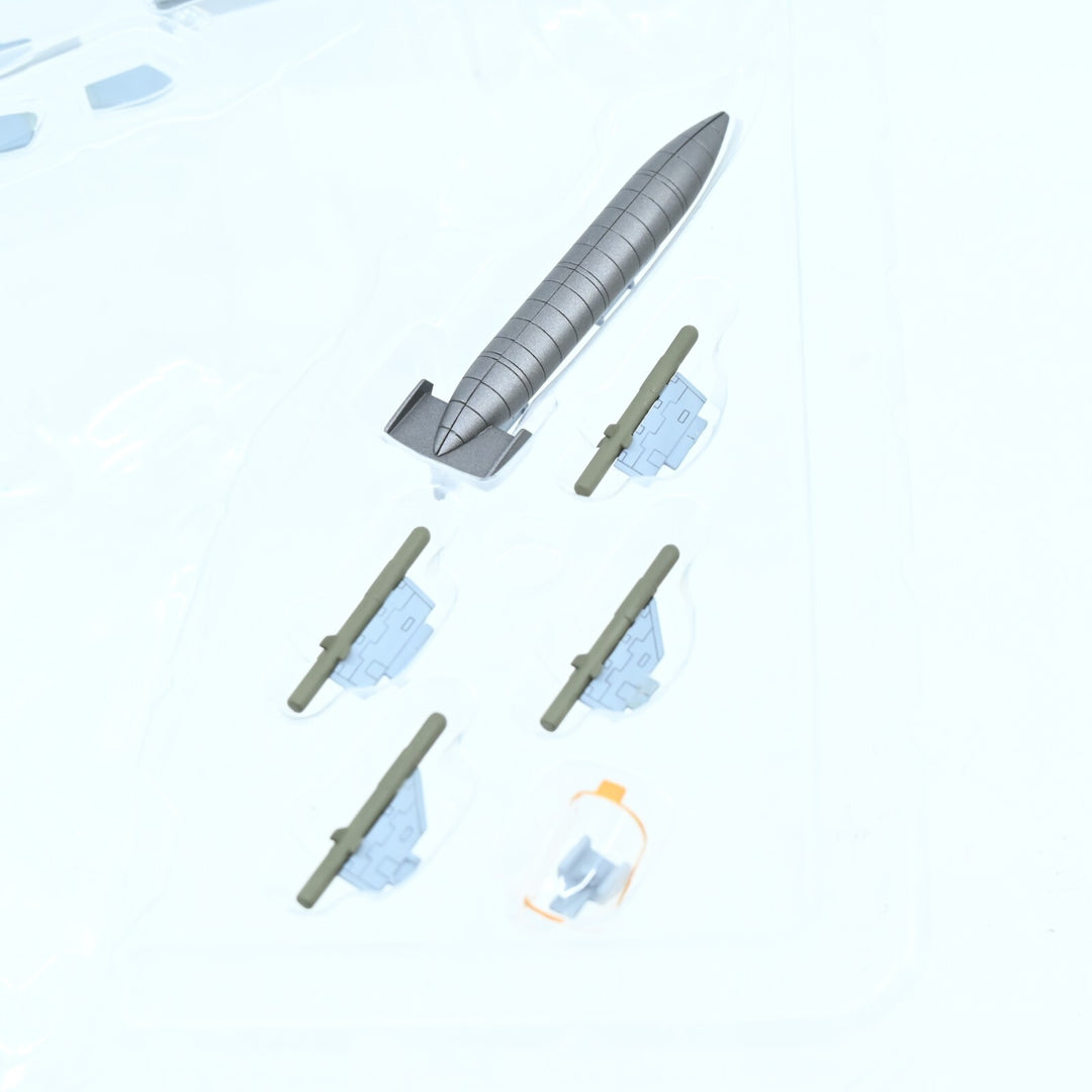 Hobby Master 1:72 Dassault Mirage 2000C "Tiger Meet 2003" HA1603 Die Cast Plane