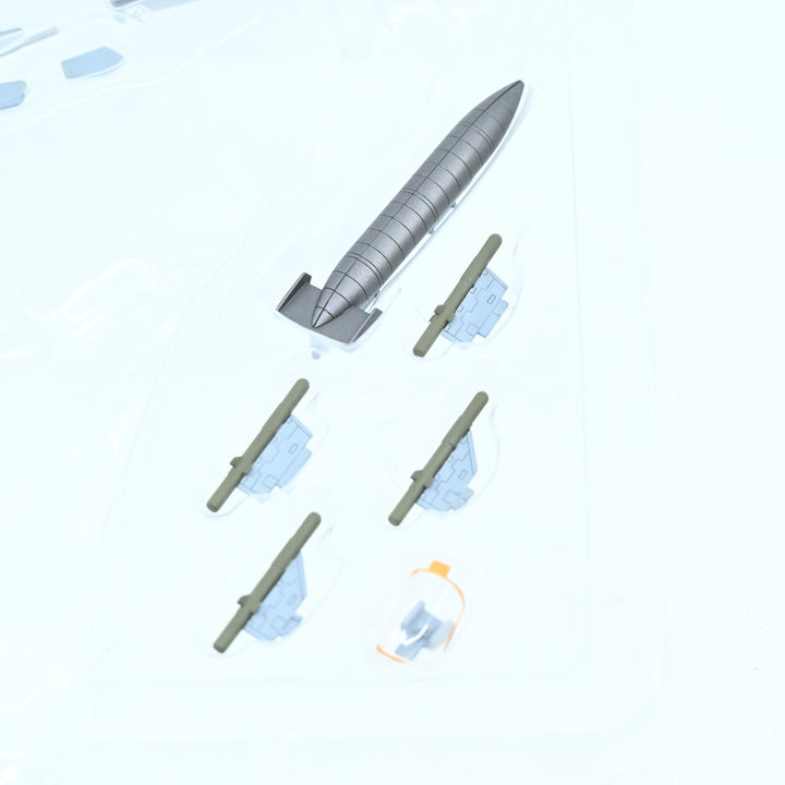 Hobby Master 1:72 Dassault Mirage 2000C "Tiger Meet 2003" HA1603 Die Cast Plane