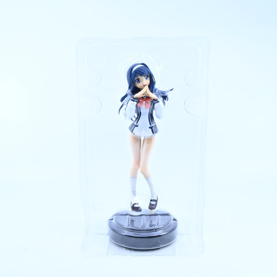 Aoi Futaba - Vividred Operation - FuRyu - Anime Figure