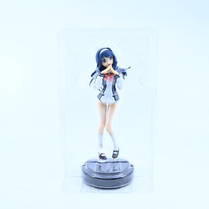 Aoi Futaba - Vividred Operation - FuRyu - Anime Figure