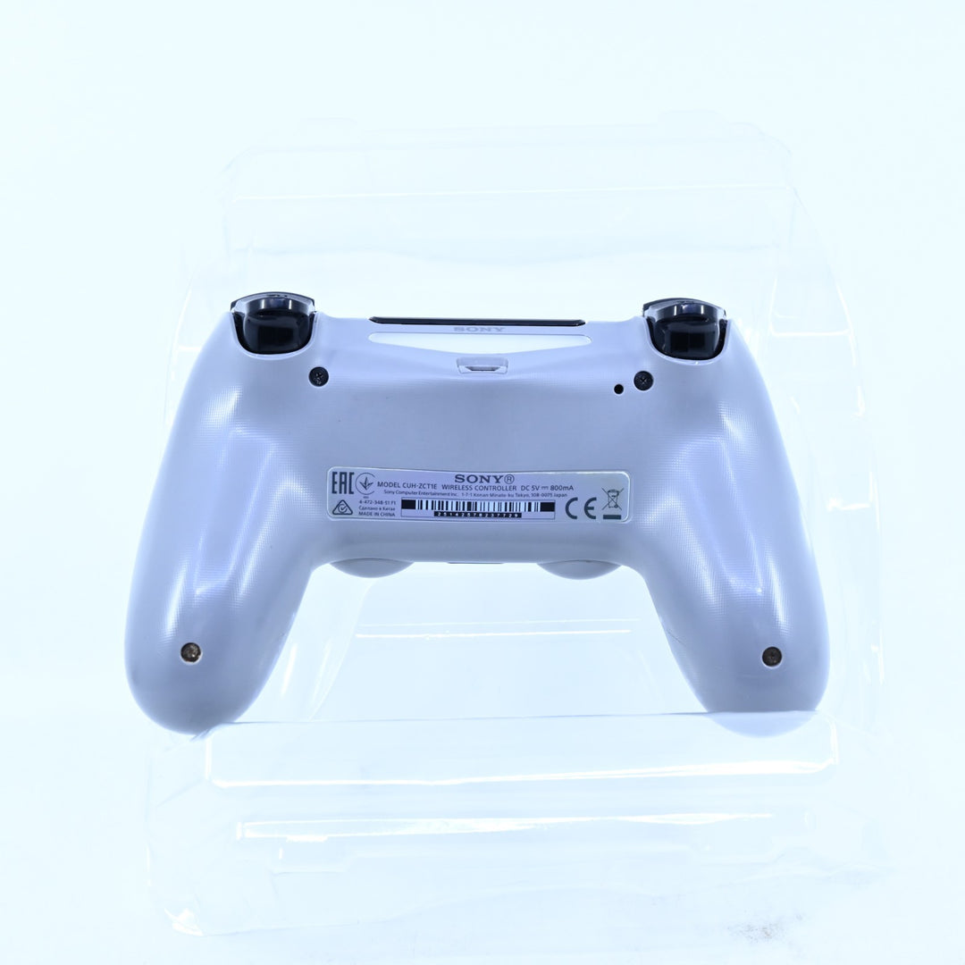 20th Anniversary Edition Boxed Dualshock 4 - Sony Playstation 4 / PS4 Accessory