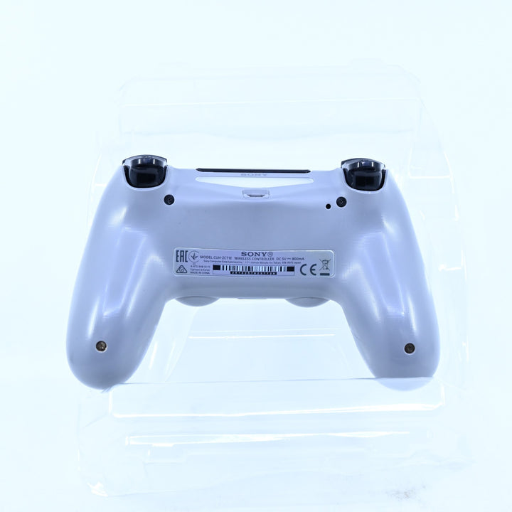 20th Anniversary Edition Boxed Dualshock 4 - Sony Playstation 4 / PS4 Accessory