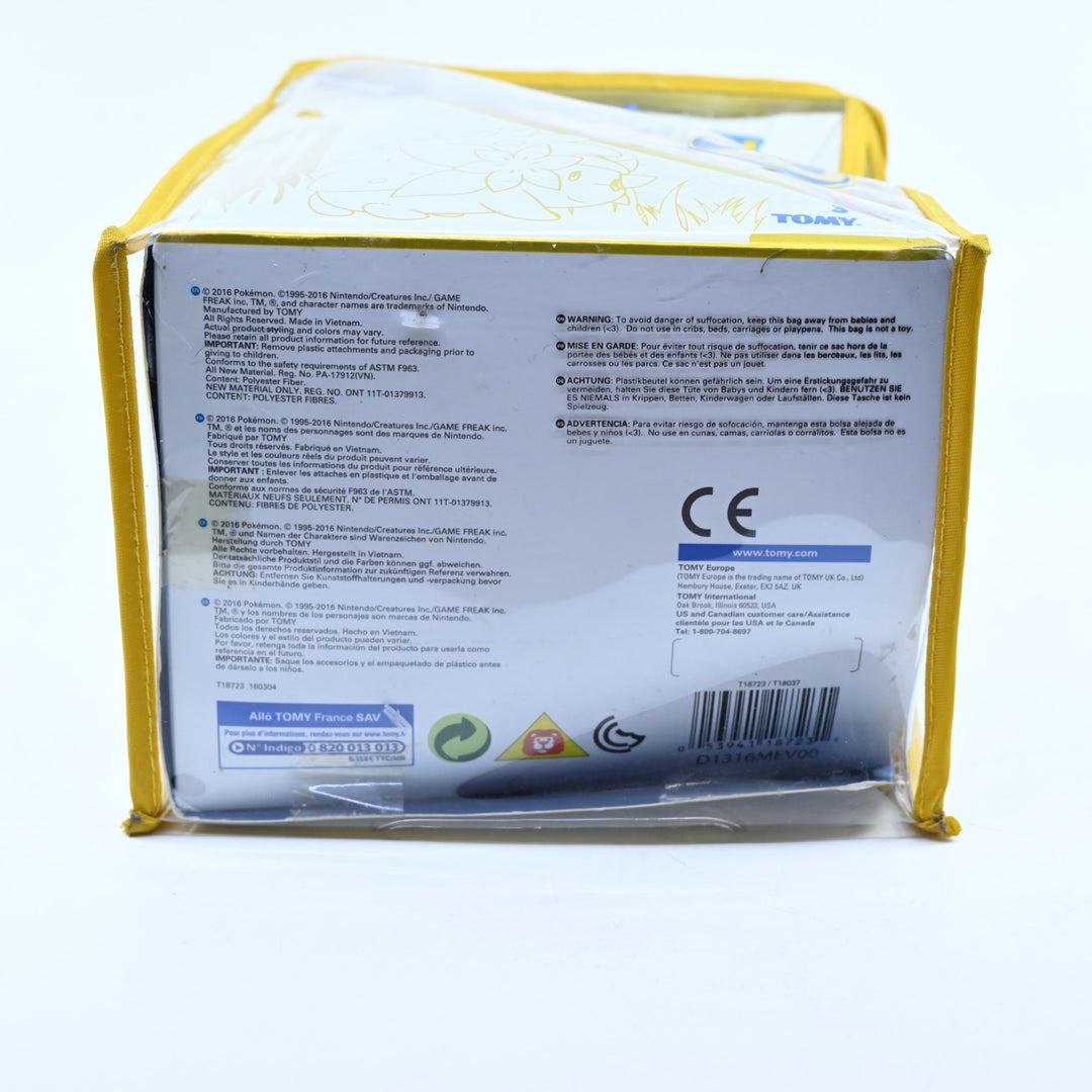 Pokemon 20th Anniversary Shaymin Land Forme - Pokemon Plush