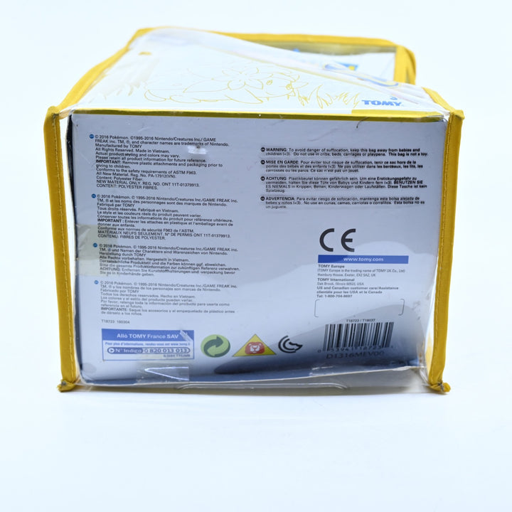 Pokemon 20th Anniversary Shaymin Land Forme - Pokemon Plush