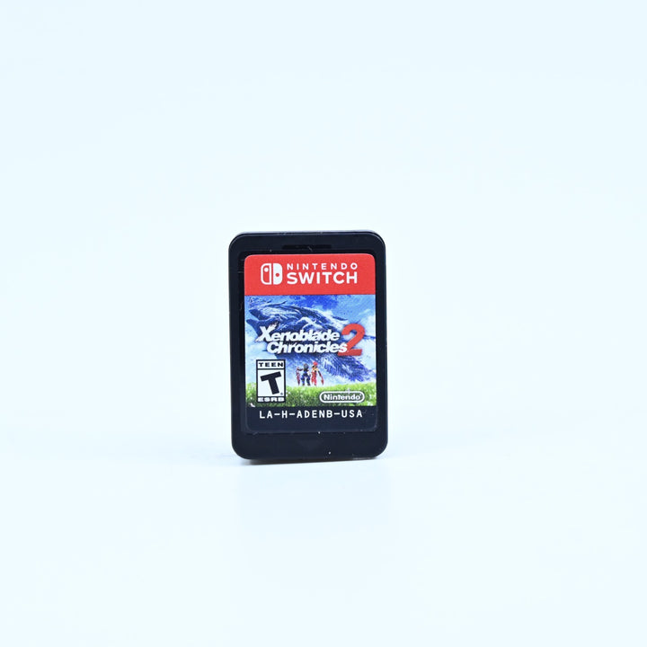 Xenoblade Chronicles 2 - Nintendo Switch Game - Cartridge Only - FREE POST!