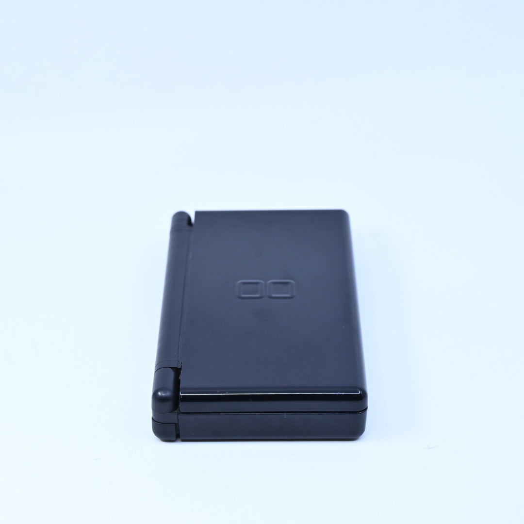 Black Nintendo DS Lite Console - USG-001 - FREE POST!