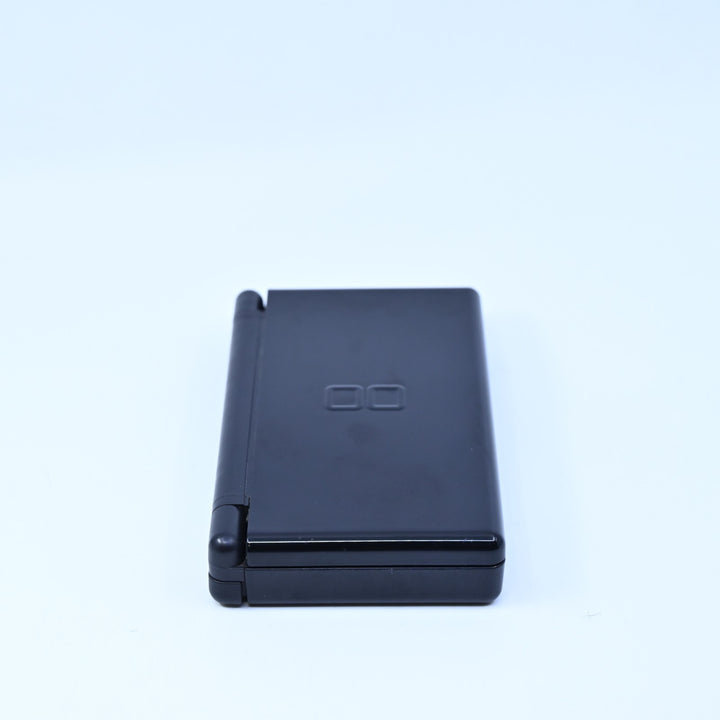 Black Nintendo DS Lite Console - USG-001 - FREE POST!