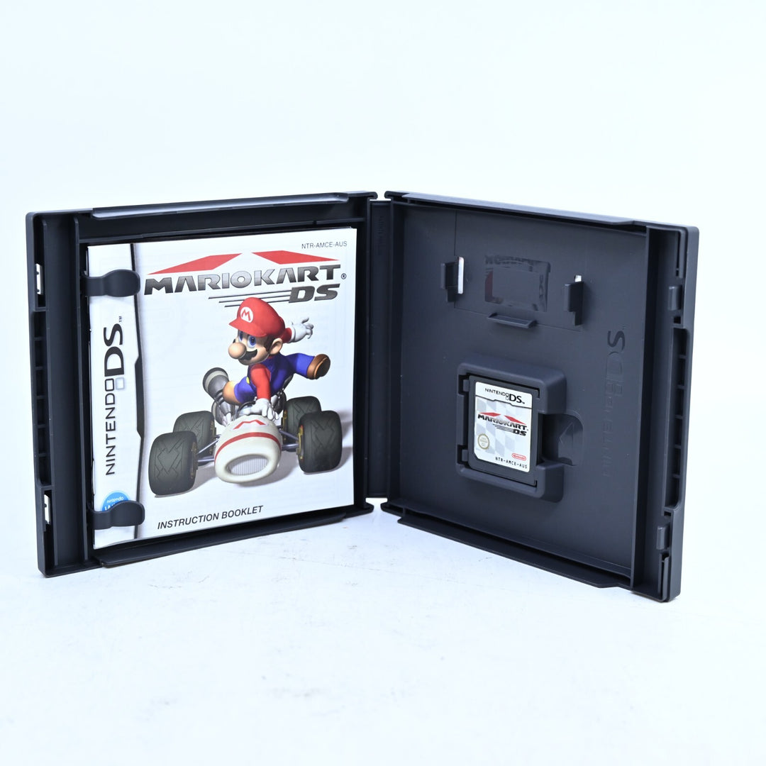 Mario Kart DS - Nintendo DS Game - PAL - FREE POST!