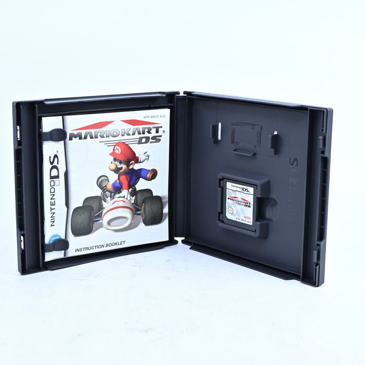 Mario Kart DS - Nintendo DS Game - PAL - FREE POST!