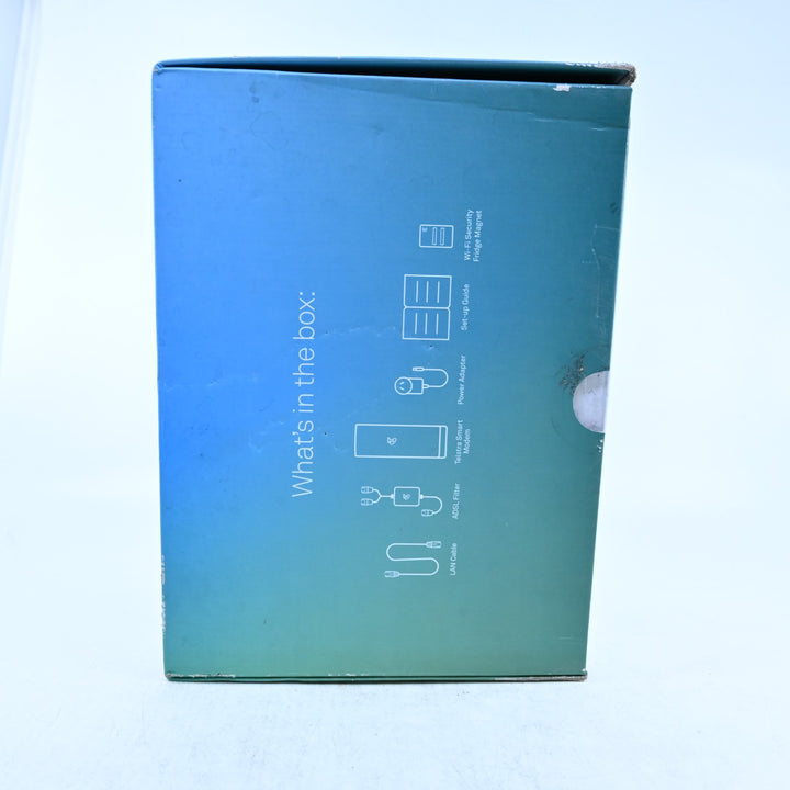 Telstra Smart Modem (Gen 2) - ADSL - Dual-Band - Arcadian - Other Electronics