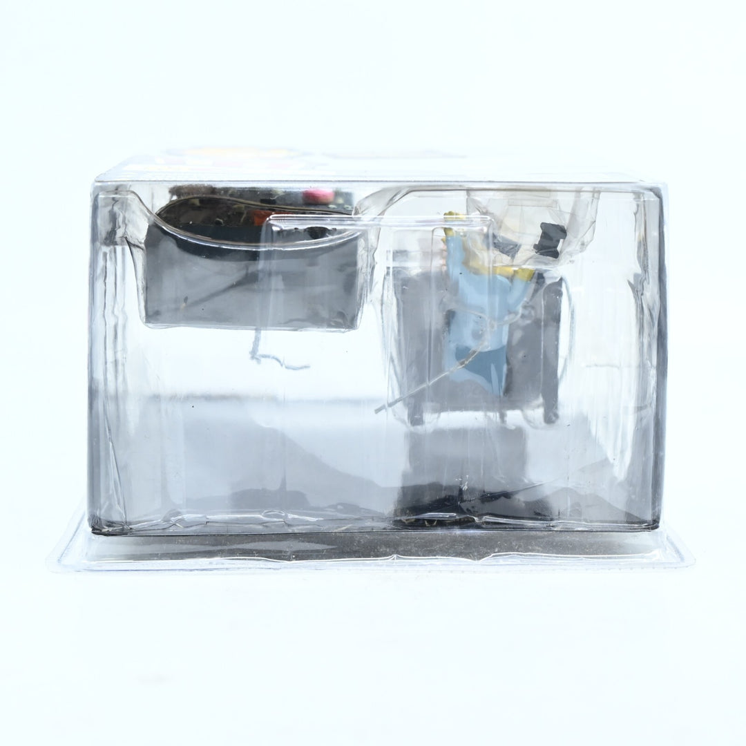 Movie Mayhem Lisa & Maggie - The Simpsons Movie - McFarlane Toys - Toy