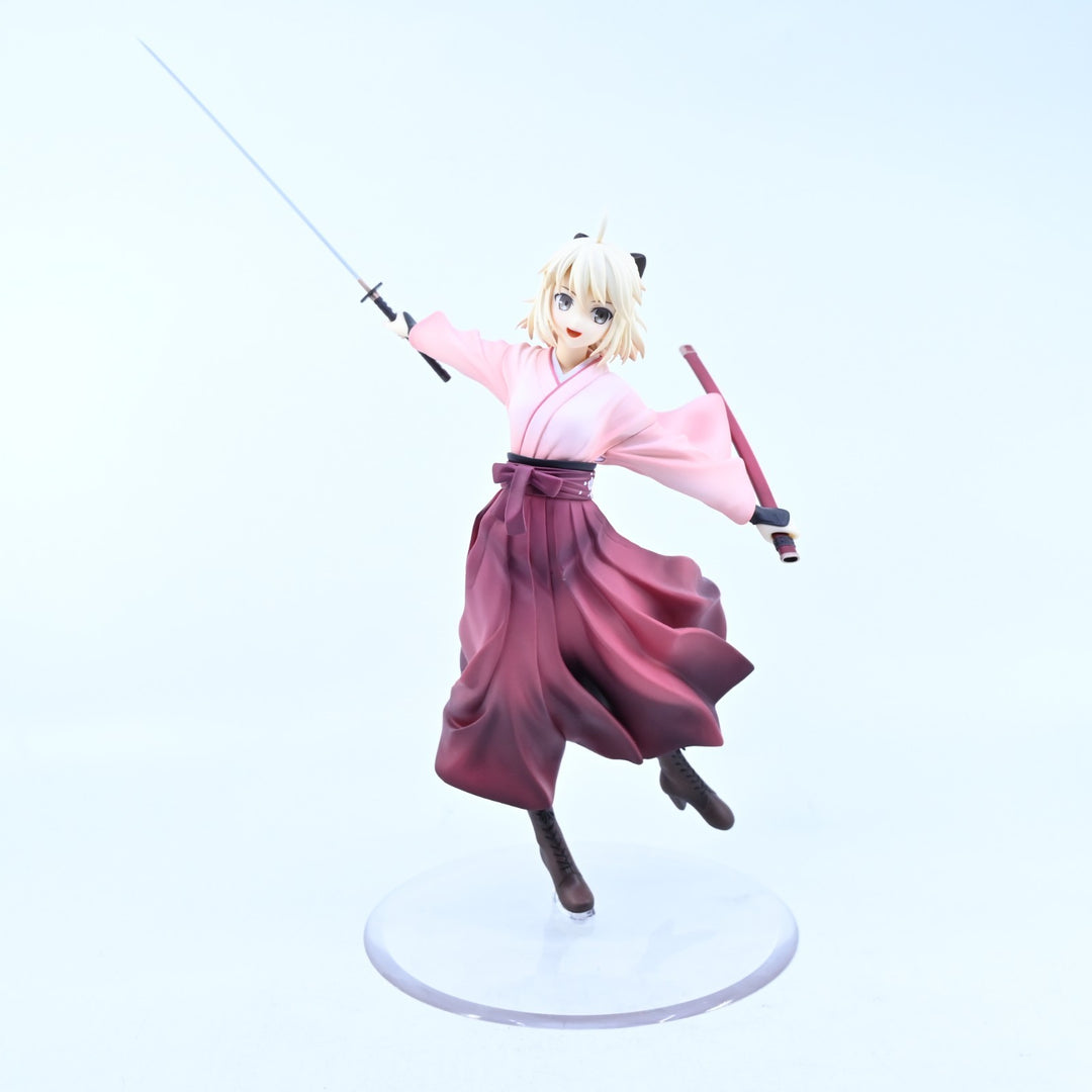Sakura Saber - Type/Moon - Good Smile Company 1/8 Scale - Anime Figure