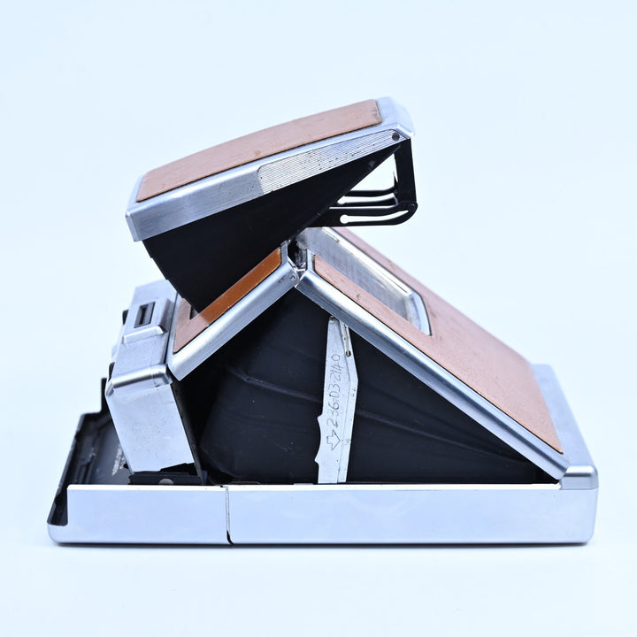 Polaroid SX-70 Land Camera - Vintage Camera - FREE POST!