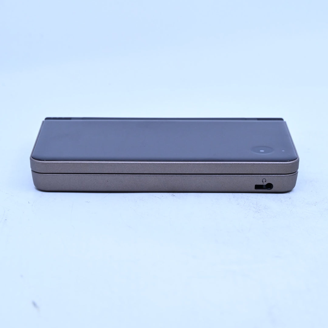 Bronze Nintendo DSi XL Console - UTL-001(AUS) - PAL - FREE POST!