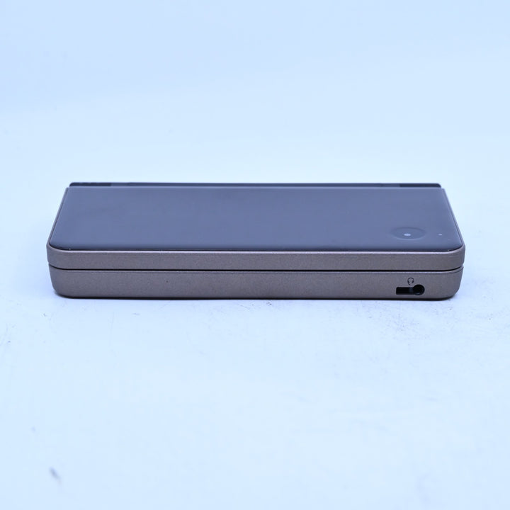 Bronze Nintendo DSi XL Console - UTL-001(AUS) - PAL - FREE POST!