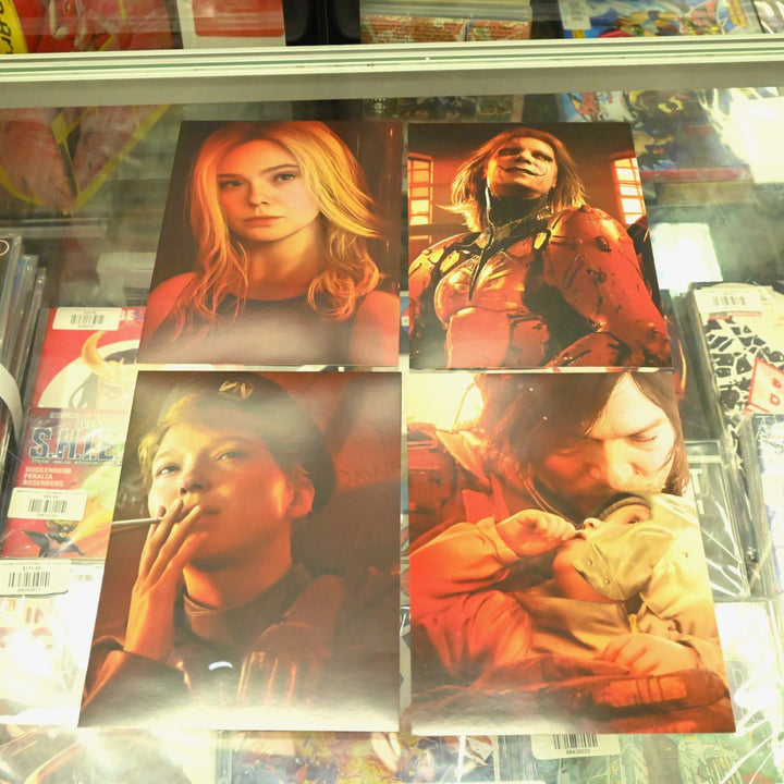 Death Stranding 2: On the Beach - Limited Collectors Edition  - NO GAME PS5 Game