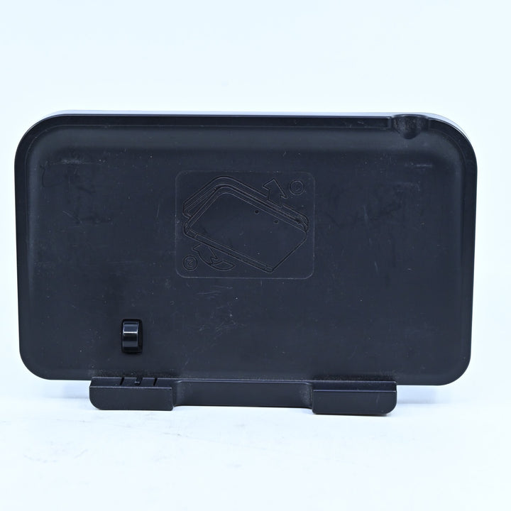 Nintendo 3DSXL/LL Charging Cradle Dock Black SPR-007 - Nintendo 3DS Accessory