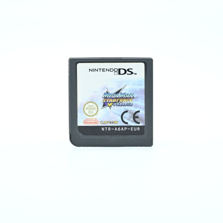 Mega Man: Star Force Pegasus - Nintendo DS Game - Cartridge Only - PAL