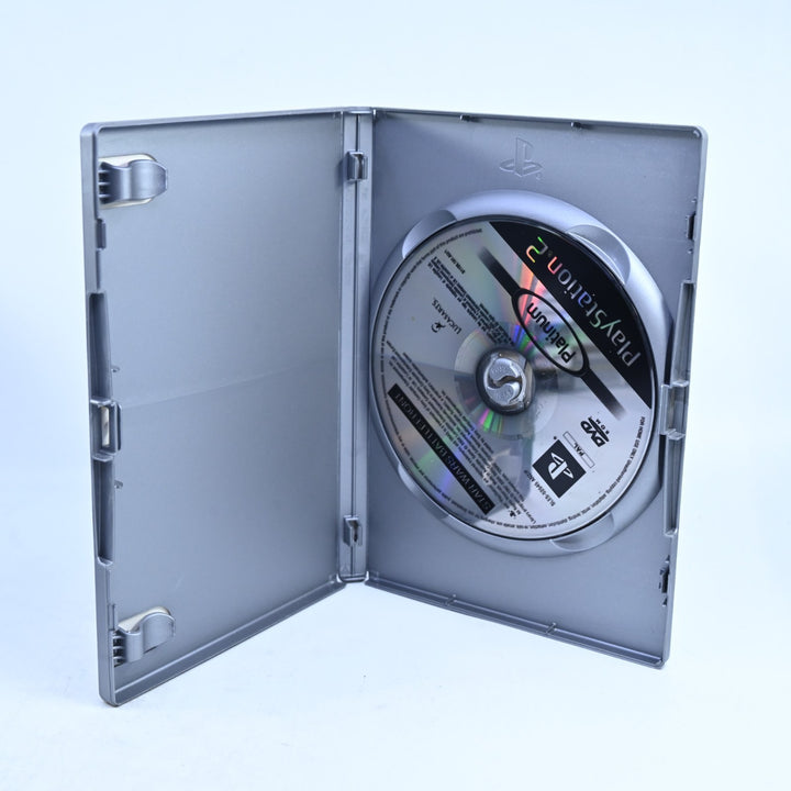 Star Wars Battlefront - PS2 Game - No Manual - PAL - MINT DISC!