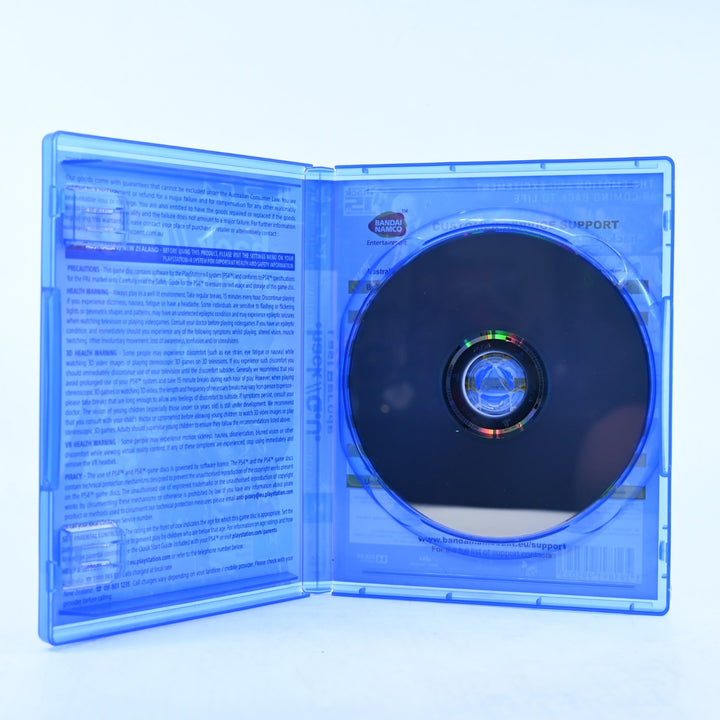 .hack//G.U. Last Recode - Sony Playstation 4 / PS4 Game - MINT DISC!