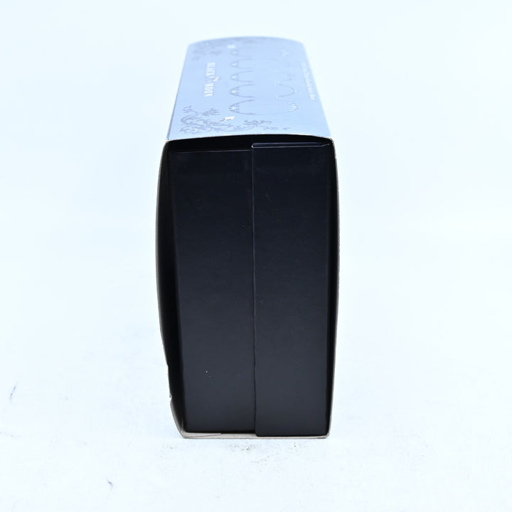 Petit Chara Pretty Guardian Sailor Moon Black Moon - Mega House - Anime Figure