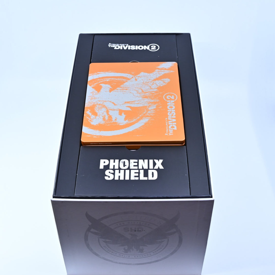The Division 2: Phoenix Shield Edition 1/6 Scale Figure - Xbox One / PS4