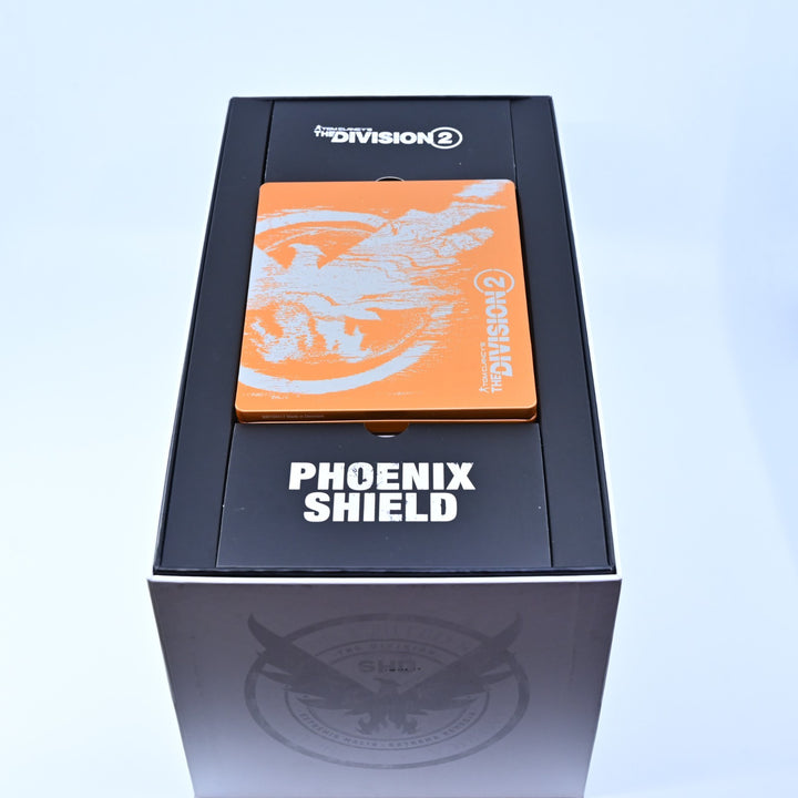 The Division 2: Phoenix Shield Edition 1/6 Scale Figure - Xbox One / PS4