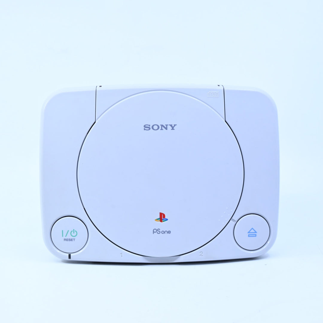Sony Playstation 1 (PSone) Boxed Console - SCPH-102 - AUS PAL - FREE POST!