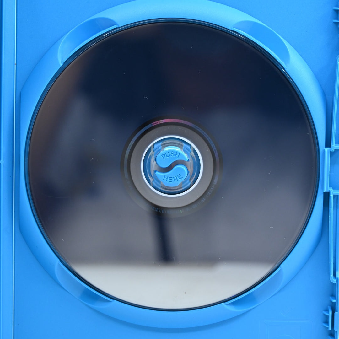 Donkey Kong Country: Tropical Freeze - Nintendo Wii U Game - NEAR MINT DISC!