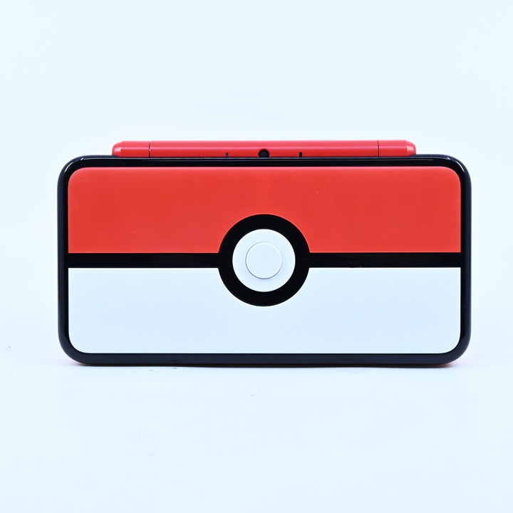 Pokemon Pokeball Edition - &