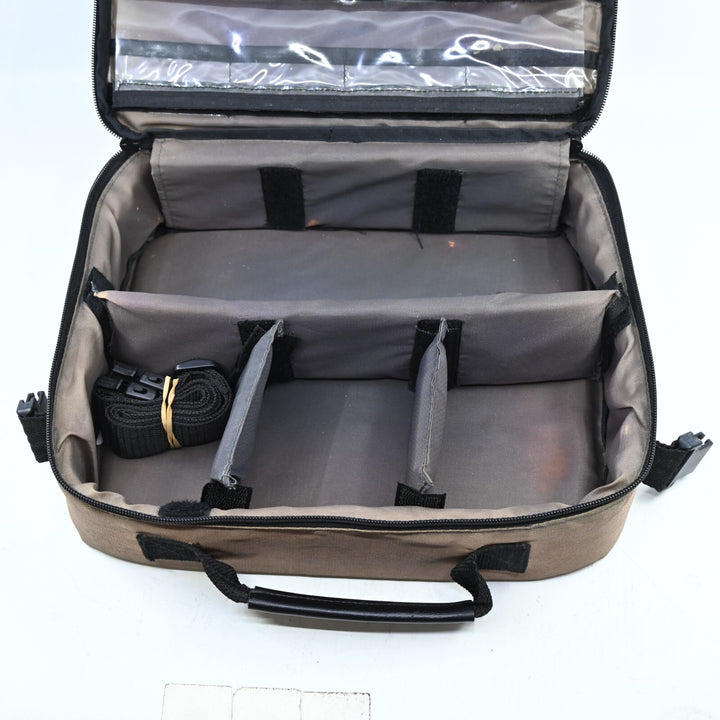 Official Atari Lynx Carry Bag - Atari Lynx Accessory - PAL - FREE POST!