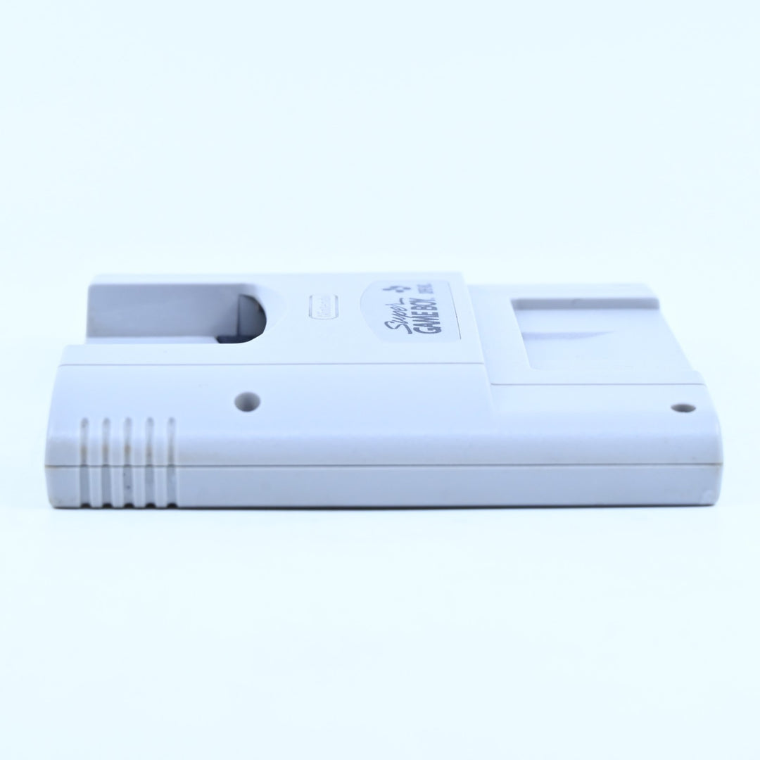 Super Game Boy - Super Nintendo / SNES Accessory - PAL - FREE POST!