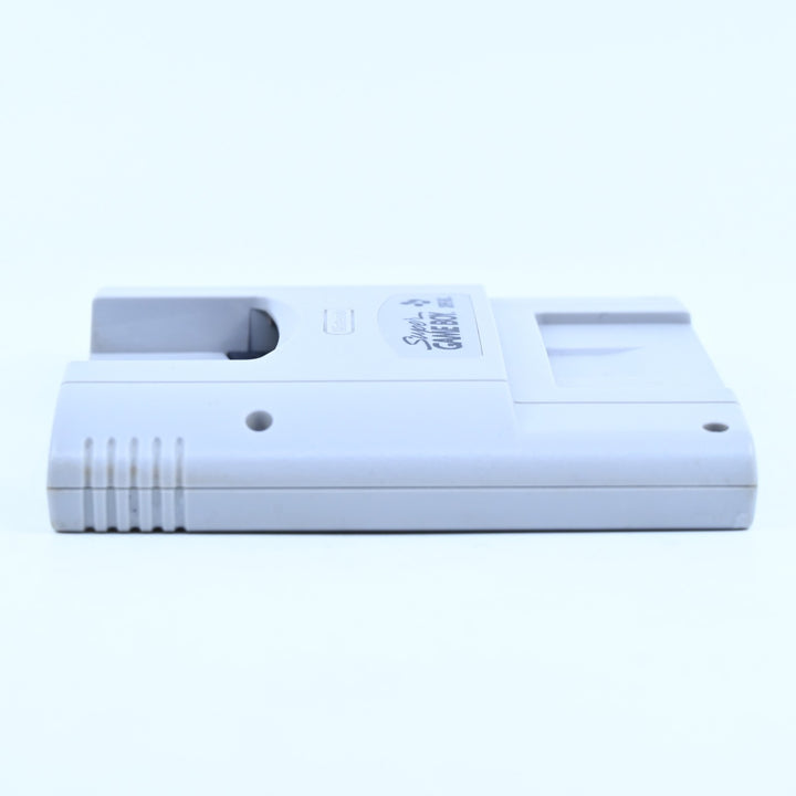 Super Game Boy - Super Nintendo / SNES Accessory - PAL - FREE POST!