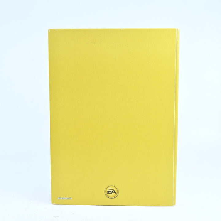 The Sims: Medieval - Collectors Edition - EA - PC Game