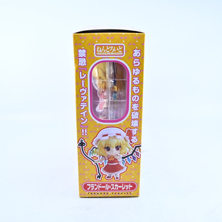 Frandre Scarlet - Touhou Project Nendoroid 136 - Good Smile - Anime Figure