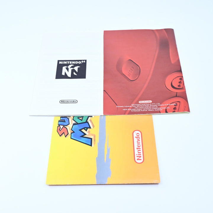 Banjo-Tooie - N64 / Nintendo 64 Boxed Game - PAL - FREE POST!