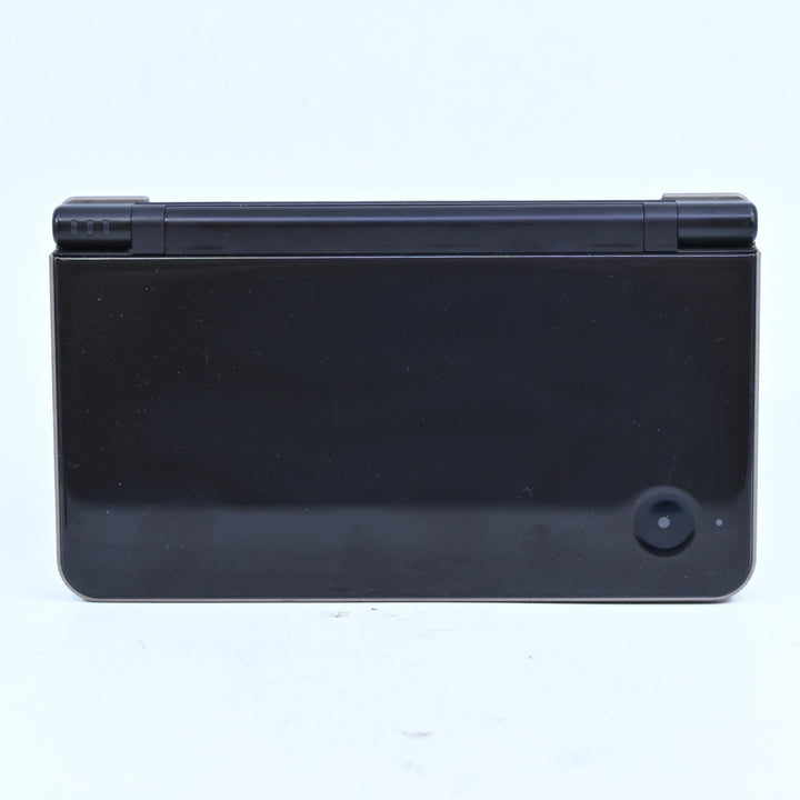 Bronze Nintendo DSi XL Console - UTL-001(AUS) - PAL - FREE POST!