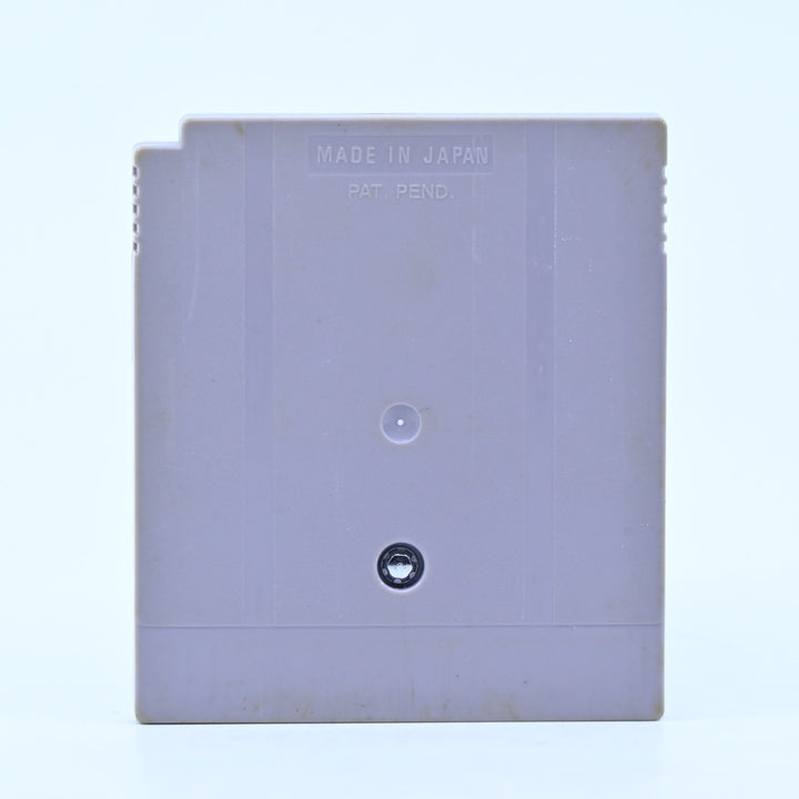 Tetris - Nintendo Gameboy Game - PAL - FREE POST!
